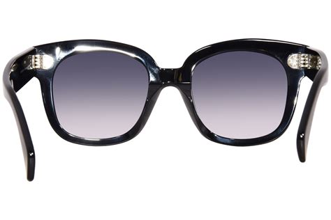 celine sunglasses 40002u|Celine CL4002UN XXS (54 .